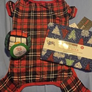 🎄Dog Christmas Bundle🎄